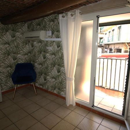 Super Nice Studio Flat Neapel Exterior foto