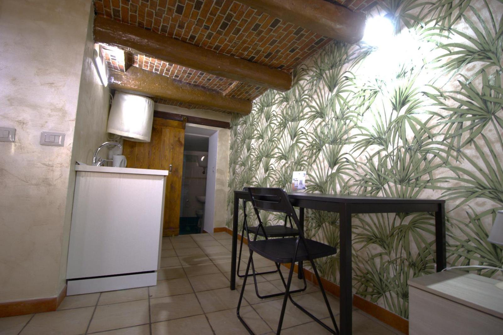 Super Nice Studio Flat Neapel Exterior foto