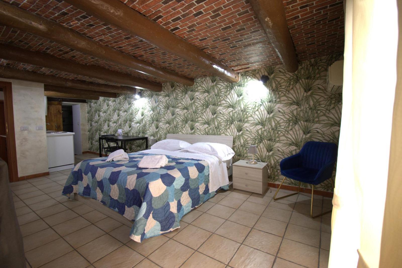 Super Nice Studio Flat Neapel Exterior foto