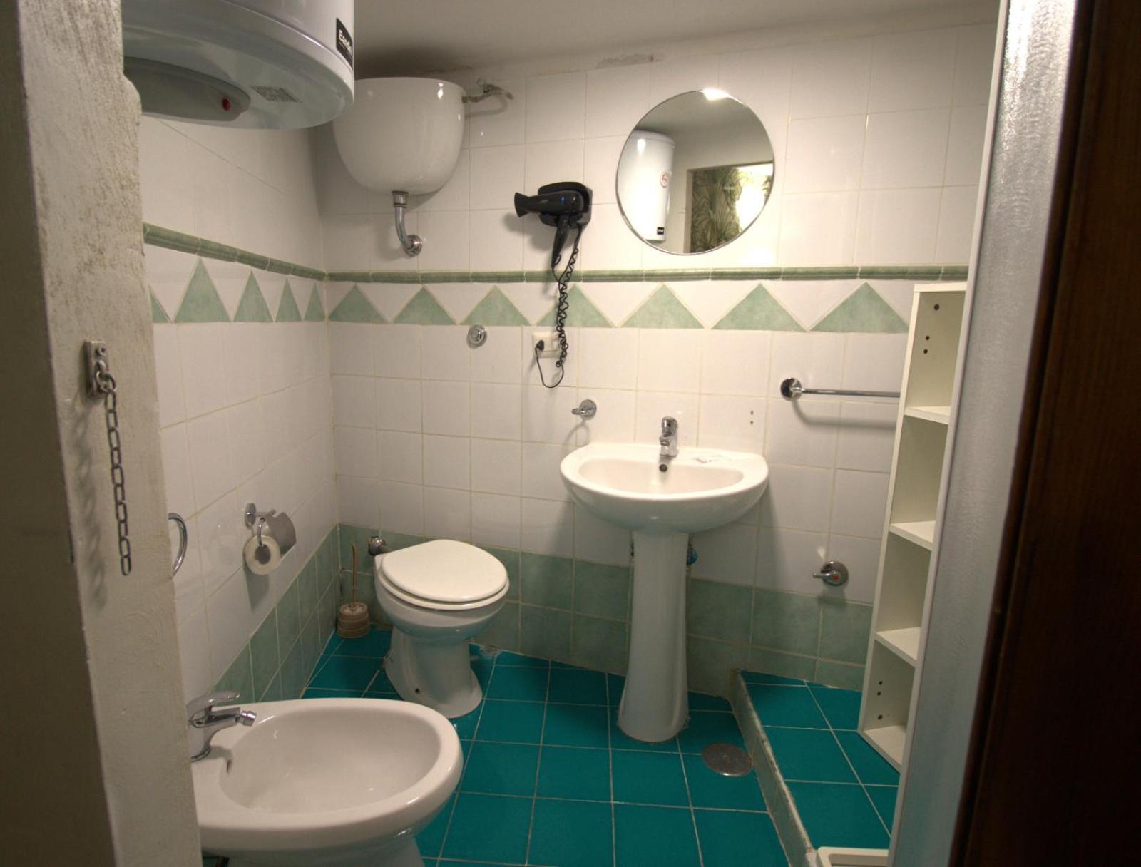 Super Nice Studio Flat Neapel Exterior foto