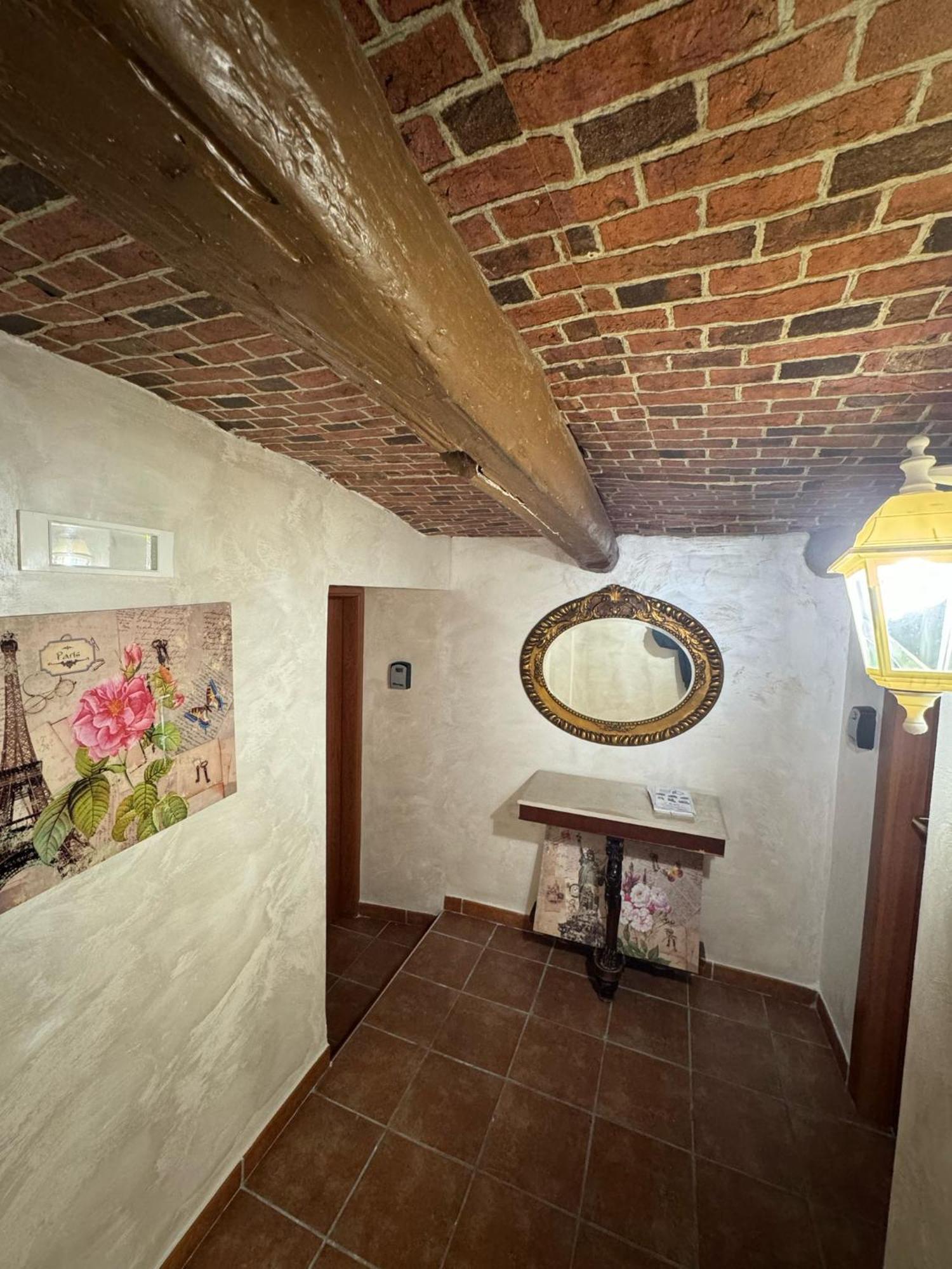 Super Nice Studio Flat Neapel Exterior foto