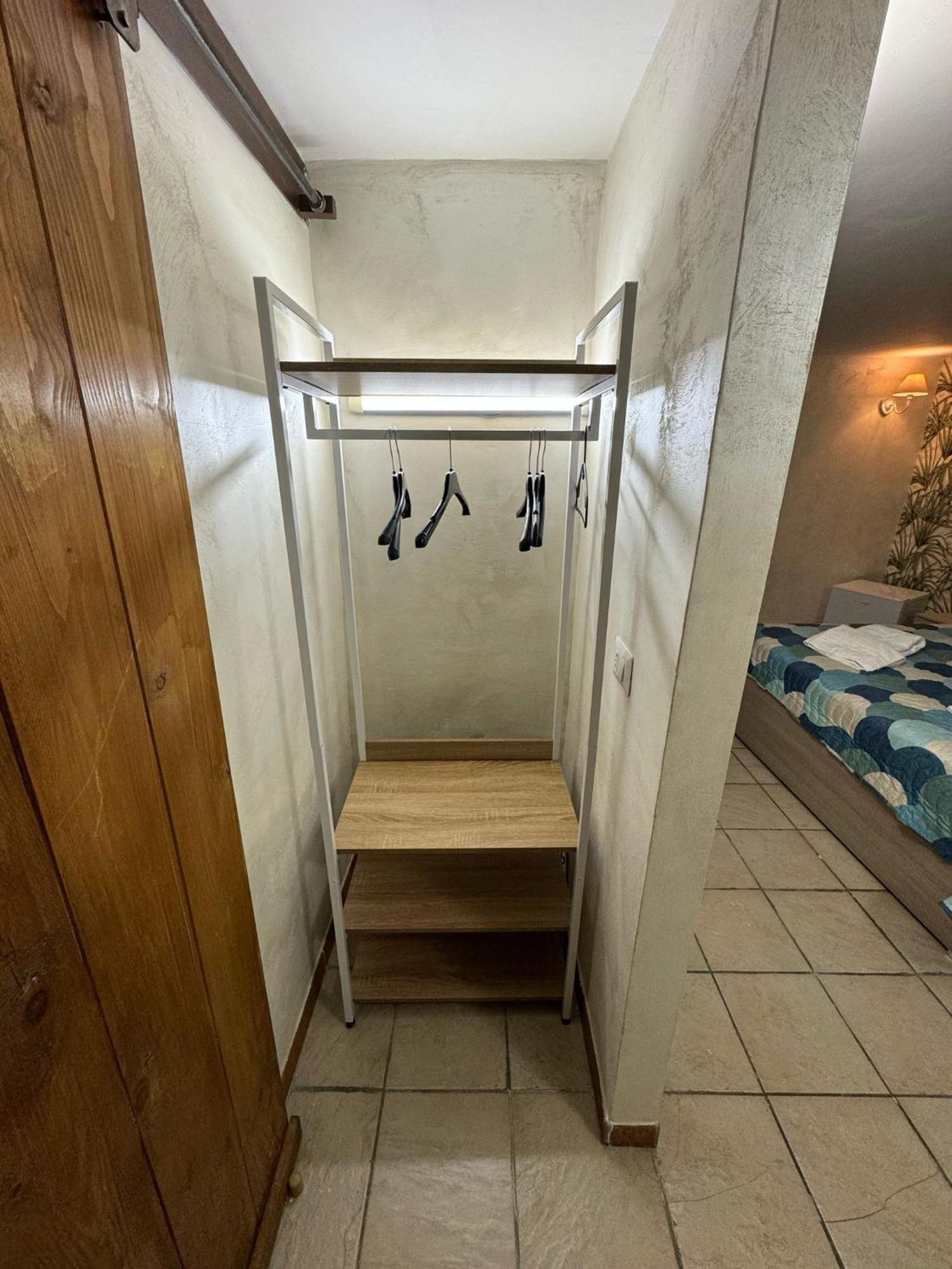 Super Nice Studio Flat Neapel Exterior foto
